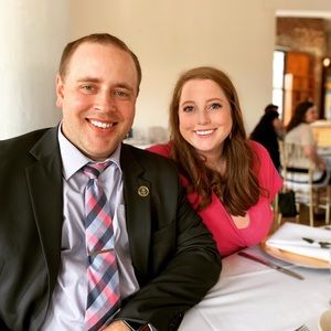 Meet your Posher, Gretchen